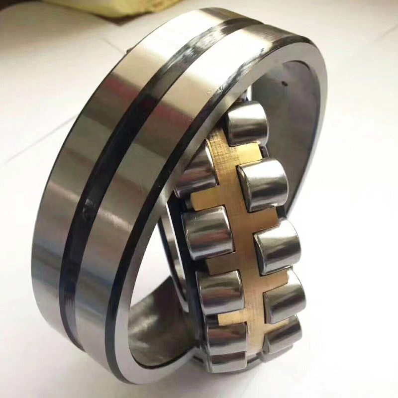 Cage Spherical Roller Bearings 22326 Cc/W33 Steel Single Row P0 P6 P4