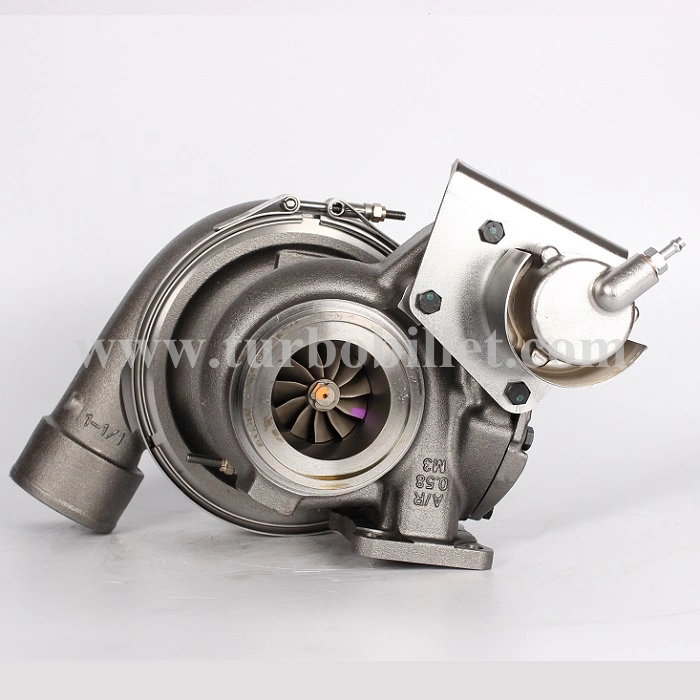 Gtb3782L Turbo for Caterpillar C9.3 Engine 393-7768 505-5694 522-6120 424-3430 376-3795 801900-5013s 801900-5008s Turbocharger